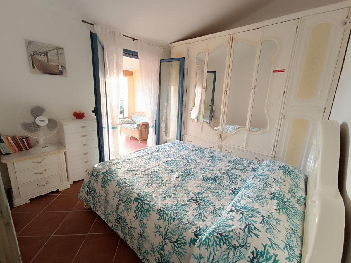 Appartamento Bellissimo A 150 Metri Dal Mare Murta Maria Exterior foto
