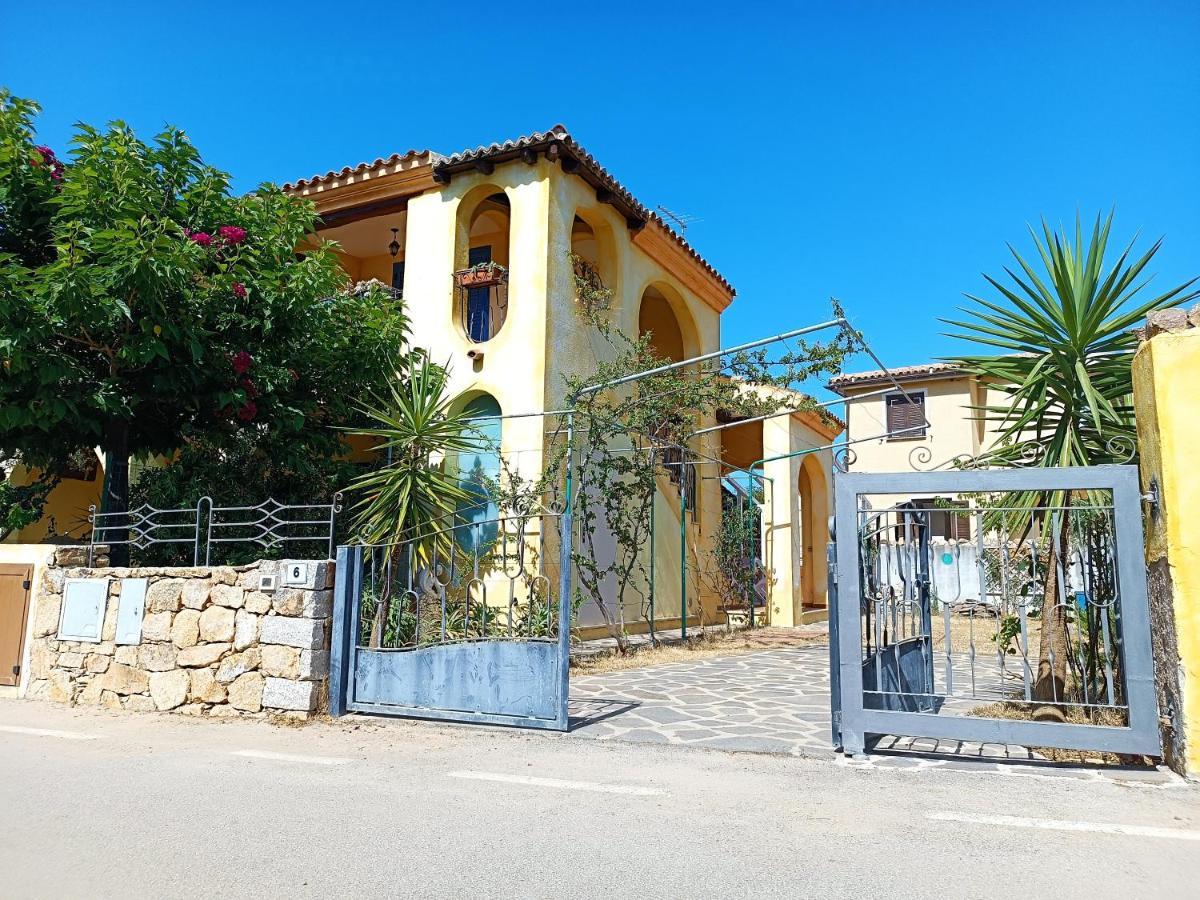 Appartamento Bellissimo A 150 Metri Dal Mare Murta Maria Exterior foto